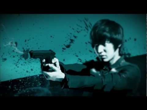 Lee Minho - City Hunter Opening Theme