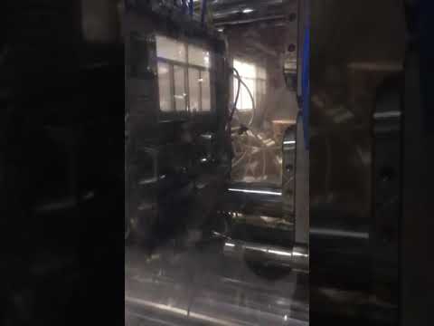 Fero pp food container horizontal injection molding machine,...