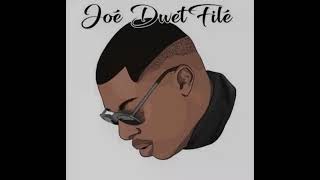 Joé Dwet Filé  Impossible  Kizomba Zouk Version