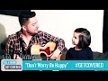Don't Worry Be Happy | Acoustic Cover | Narvaez ...