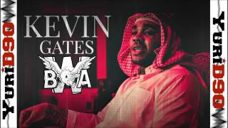 Kevin Gates - Hennessy (SOLO)