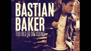 13 - Bastian Baker - One Last Time (Album Live Acoustic Version)