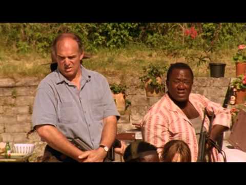 Ultimate Force   03x02   Never Go Back