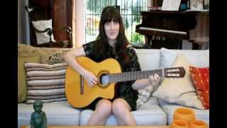 Clarice Falcão - A Gente Voltou .