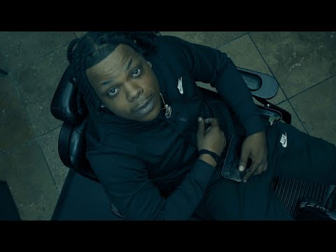 Atm Gotti "Trap Ni##a Goals" (Official Music Video) Shot by #fettifilmzproduction