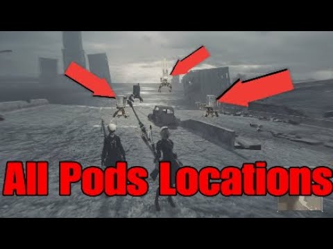Pod Nier