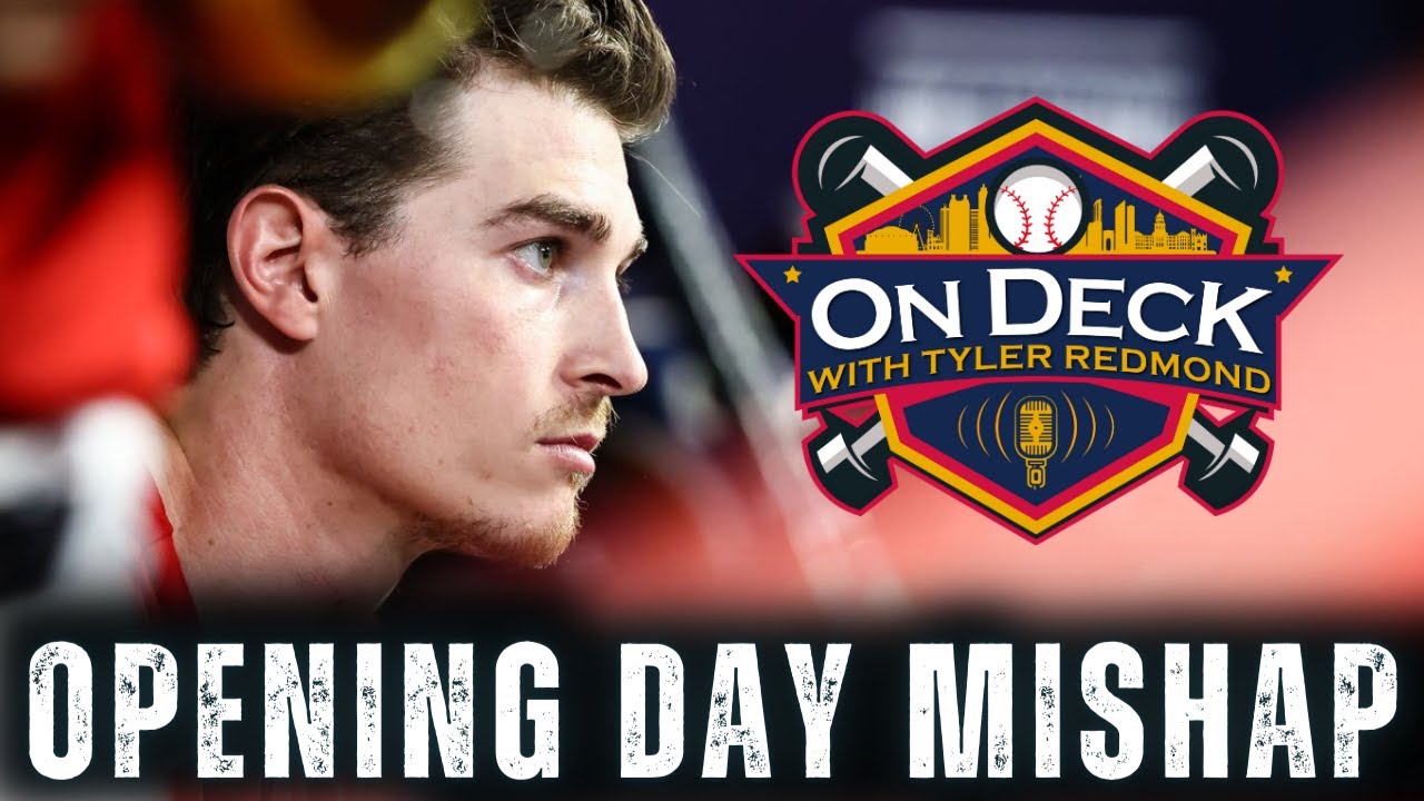 Max Fried Leaves Opening Day with injury; What this means for Braves