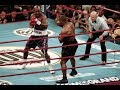 Mike Tyson Vs Evander Holyfield II 1997 HD 1080