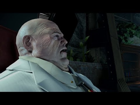 The Amazing Spider-Man 2 (PS4) - Kingpin Boss Battle [1080p HD]