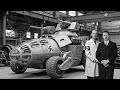 Los Poderosos Secretos De La Ciencia Nazi Que No Conocías
