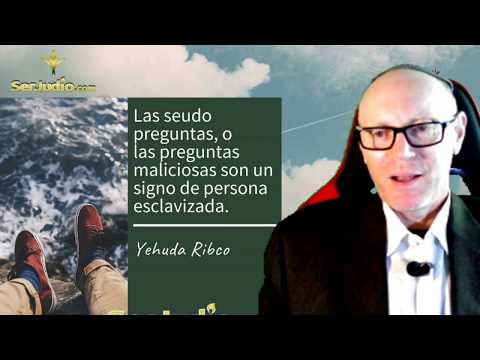 Esclavo de las falsas preguntas