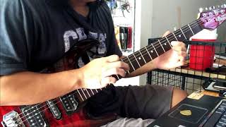 Video thumbnail for Ibanez GRX90TB Lead tone | ChoiGuitar Shop by VN Sulfur