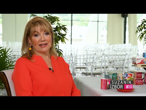 Suzanin izbor S05E241 - Femisan za letnju sezonu i godišnji odmor