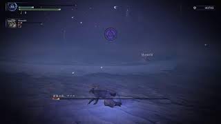 [アクション]エルデンリング ナイトレイン#10 常夜マリス戦いたい！
