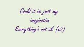 Matt Cab - If It's Not Me [Lyrics]