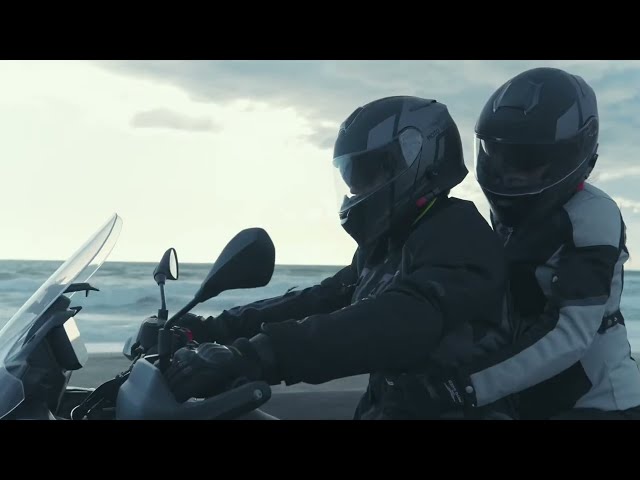 The new Moto Guzzi V85 TT Travel