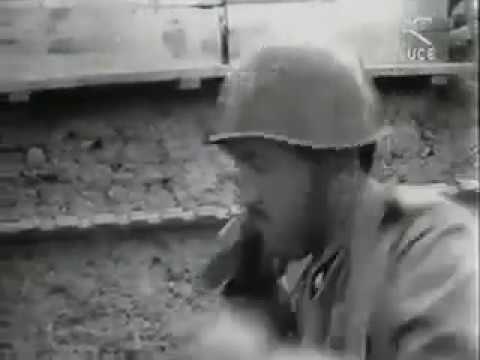 27th "Brescia" Division defeats Rats of Tobruk