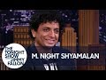 M Night Shyamalan Still Gets Annoyed When People Spoil The Sixth Sense