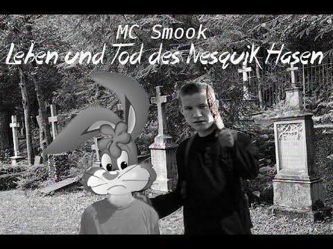 MC Smook - Leben und Tod des Nesquik Hasen