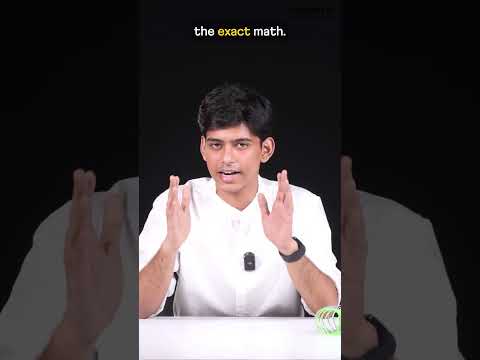 The math behind your cereal breakfast