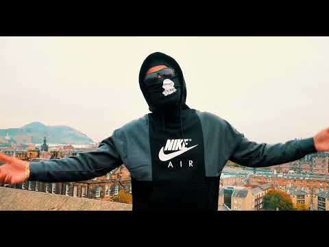 Shak The Matic - Scotland [ Music Video ]
