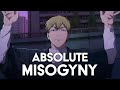Who Is Naoya Zenin Does He Love Men Yes