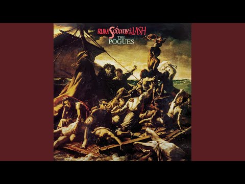 A Rainy Night in Soho