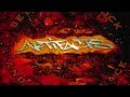 Artifacts - Notty Headed Nigguhz