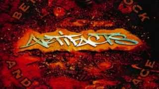 Artifacts - Notty Headed Nigguhz