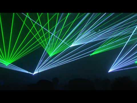 Mikael Weermets @ Clubnordic 12/12 09 LIVE!