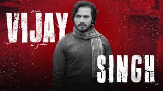 Tabaahi Ka Doosra Naam - Vijay Singh | Raktanchal | Crime Drama | MX Original Series | MX Player