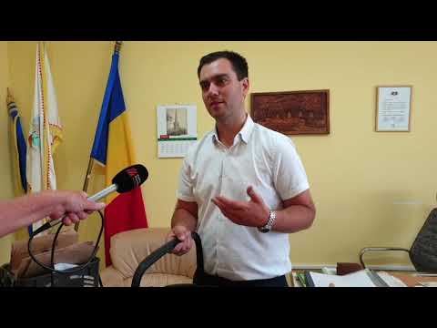 Colectare selectivă la Sălacea