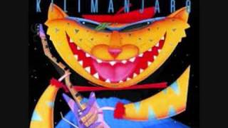 Back Stubbers Rippingtons