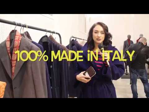 Eleventy Milan Showing