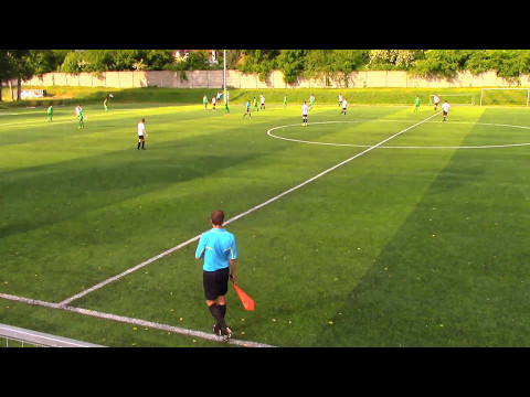 AIRNERGY FC 4 - 0 MÉSZÖLY FOCISULI U-17  MLSZ