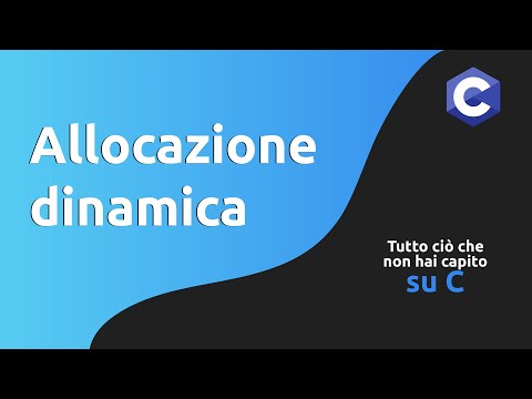 Dynamic Array Allocation (calloc, malloc, realloc) in C