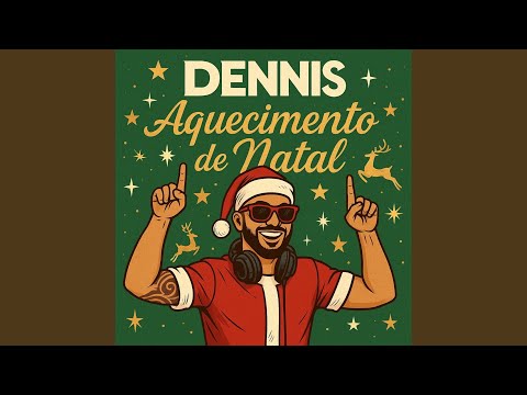 Aquecimento de Natal (Funk Natalino 2008)