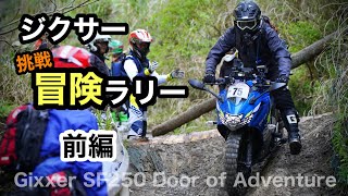 [問題] 適合爬山的白牌機車