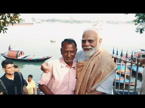 हर बंगाली के लिए गंगा महज एक नदी नहीं है। इसके पवित्र जल में एक प्राचीन सभ्यता की आत्मा समाई हुई है। आज सुबह हुगली नदी की अपनी यात्रा की कुछ और तस्वीरें, विडिओ साझा कर रहा हूँ:नरेन्द्र मोदी
