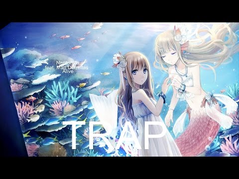 Neptunica - Alive (feat. Matt Defreitas)