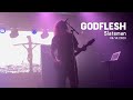 Godflesh - Slateman (Live) - 09/14/2023