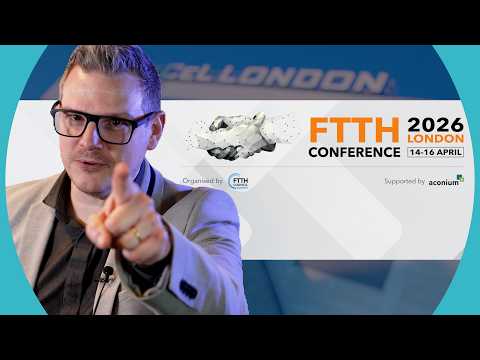 FTTH Conference 2026