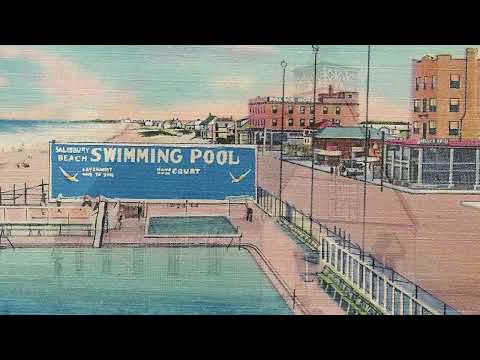 Salisbury Beach History in Photos