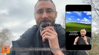 500,000 Views on This TikTok Overnight: How I Did It (#274)