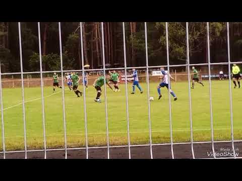 Polonia Jastrowie wygrała z Unia wapno 2. 1