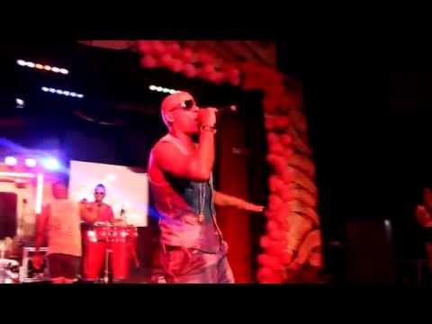 Ruly Rodriguez (Mr  Ataca Bro) ft Kola Loka  El NegRo- !!!Coming soon