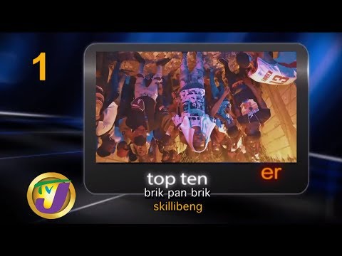 TVJ Entertainment Report | Top 10 Countdown