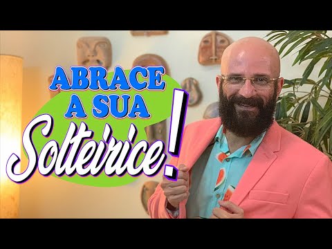 MAKE PEACE WITH SINGLENESS | Marcos Lacerda, psychologist