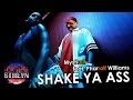 Mystirolf Feat Pharrolf Williams SHAKE YA ASS Mystikal Pharrell Williams Cover Stheynzeit