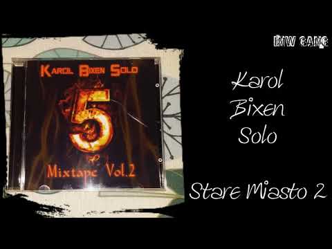 KBS - Stare Miasto 2